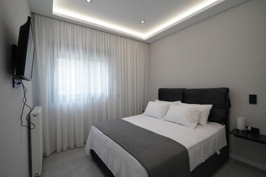 Brand New 3br With 2 Bathrooms Marousi Афины