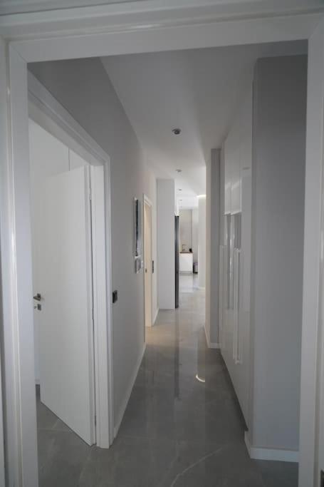 Brand New 3br With 2 Bathrooms Marousi *