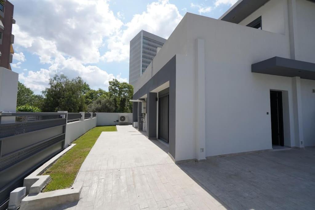 Brand New 3br With 2 Bathrooms Marousi Appartement *
