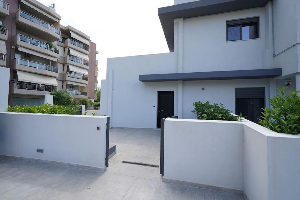 Brand New 3br With 2 Bathrooms Marousi * Athènes