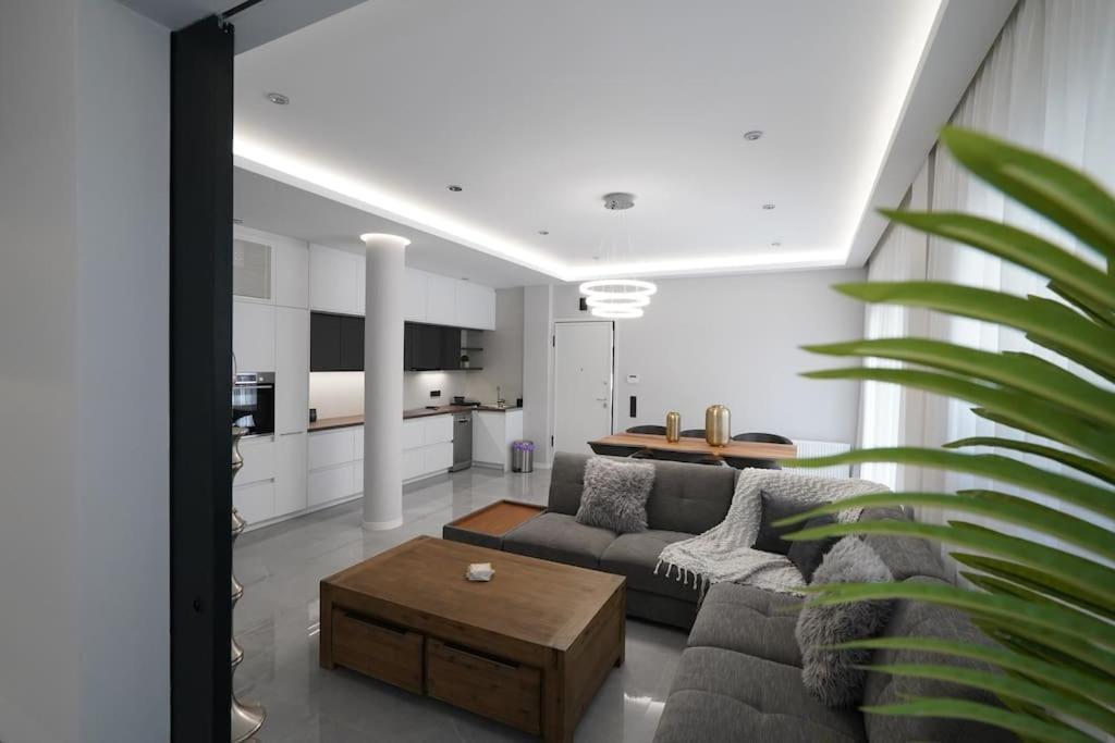 Brand New 3br With 2 Bathrooms Marousi *
