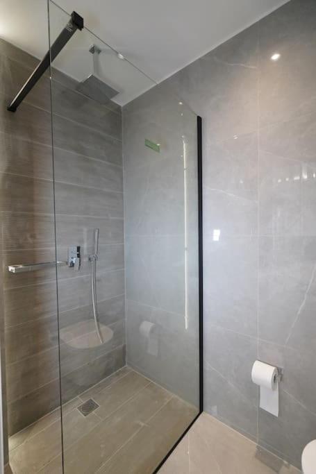Apartment Brand New 3br With 2 Bathrooms Marousi *